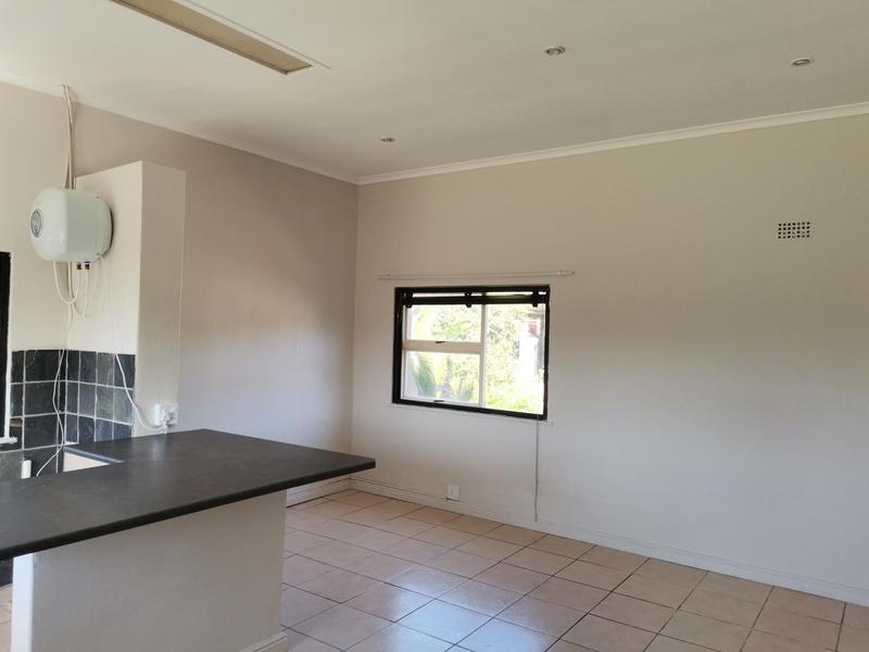 To Let 1 Bedroom Property for Rent in Sonstraal Western Cape